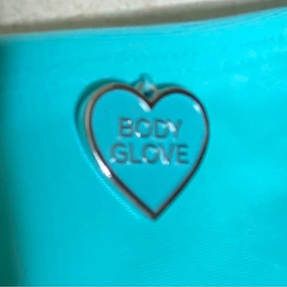 Body Glove Women's Standard Smoothies Hazel Solid Mid Coverage Bikini Bottom L - Picture 3 of 7